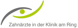 Zahnärzte am Ring Köln Logo