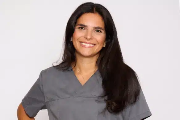 Gizem Efe